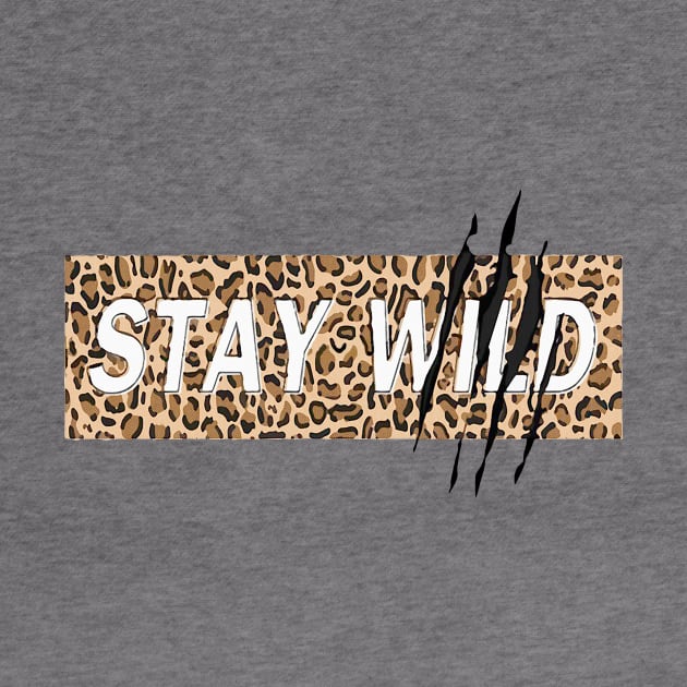 stay wild adventure by #Mahkotaemas